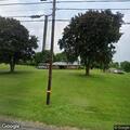 Car hits tree causing injury in Washington Township