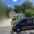 Gas odor reported at June Lane residence