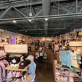 Burglar alarm at Famous Footwear store