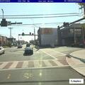 Intoxicated person at West Avenue and West Main Street