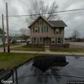 Open 911 line near South Cleveland