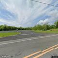 Single-car rollover with entrapment at veterans park