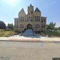 Female suffers asthma attack at courthouse clerk's office