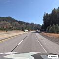 Fall detected near Shotgun Creek Road