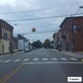 Officer responds to property and vehicle dispute