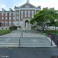 Female falls causing lacerations at Blauvelt care center