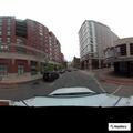 Commercial fire alarm at Summer Street apartment