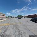 Propane tank leaking outside Findlay store
