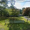 Female found in garage near Pine Neck Road