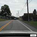 Vehicle rollover with one person injured in Sykesville