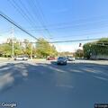 Driver hits object at Chestnut Ridge and Grand