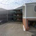 Oven fire fills apartment with smoke