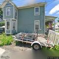 Tenant reports car dirtied by construction crew
