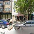 Pedestrian falls near Spring Street refusing EMS help