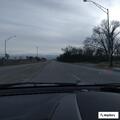 Rolling disturbance reported on Highway 77