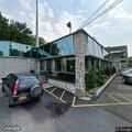 Woman with medical decline at diner parking lot