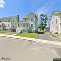 Carbon monoxide alarm near Union Place in Newton