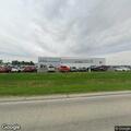 Tire explodes while being worked on at auto dealer