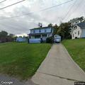 Electrical hazard at home on Keister Road