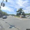 Work van rear-end crash at Central and North Main