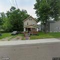Person bleeding heavily near Princeton Street