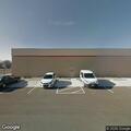 Male with elevated heart rhythm at auto parts store