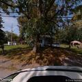 Caller reports suspicious SUV near church