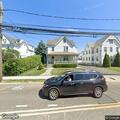 Residential fire alarm on North Street
