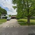Garage chair fire at home on Lopshire Drive
