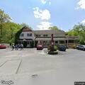Automatic fire alarm at Terracotta Cottage Cafe