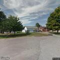 Minor traffic crash on North Riverside Drive