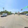 Traffic stop of Subaru on South Avenue