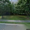 Person having a panic attack near Balsam Court