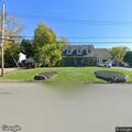 Carbon monoxide alarm near Hoover Street in Blauvelt