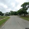 Officer notified of aggressive barking dog