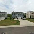Smell of gas reported on Burlington Drive