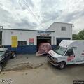 Male with head cut and confusion after a fall at body shop