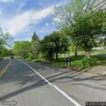 Injured deer blocking roadway on Main Street