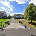 Residential alarm with family room window alert