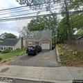 Residential fire alarm on Hamilton Avenue