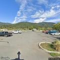 Backup requested for unwanted person at shopping center