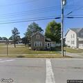 Elderly man injured after falling from truck at gas leak