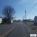 Vehicle reportedly follows driver from work
