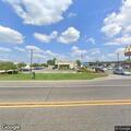 Man aged 34 has chest pains and passes out at McDonald's