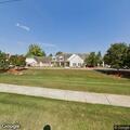 Gas odor reported inside building on Canfield Road