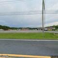 Dirt bike crash near Long Pond Road playground