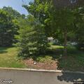 Carbon monoxide alarm at Valley Road home