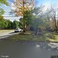 Carbon monoxide alarm near burrows lane in blauvelt