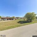 Person having difficulty breathing at senior living