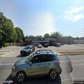 Reckless driving by green pickup on Route 25